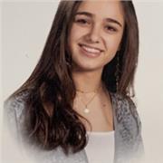 Estudiante de enfermería con ganas de enseñar a los demás!